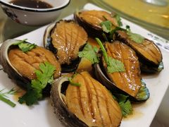 -宾朋美食海鲜餐厅·特色美食专访(兴海路店)