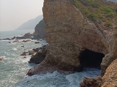 -杨梅坑
