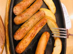 -萨莉亚意式餐厅(特力时尚汇店)