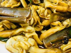 -南沙十九涌渔人码头-南门