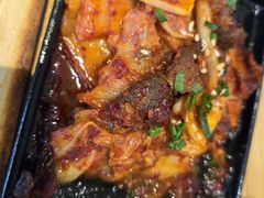 -花和海鲜自助(梅江店)