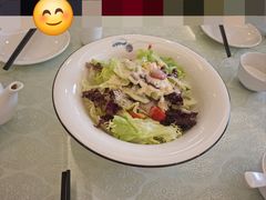 -博雅渔港·融合菜(维也纳国际大酒店)
