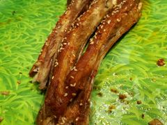 -宝轩渔府·老字号海鲜·正宗津菜(水上店)