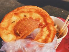 -燕子牛肉面(渣家路店)