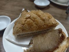 -百福麵家(新馬路店)