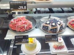 -FANEN法念·烘焙·甜点(万象城店)