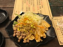 -大妈水饺(文华巷店)
