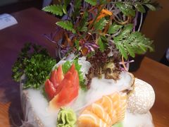 -鳗鱼家·深夜食堂(军博店)