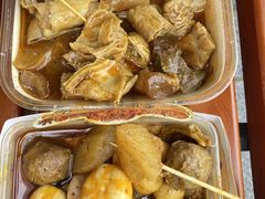 -老day牛杂(官也街总店)