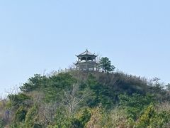 -北京金海湖景区