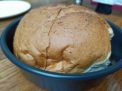 -食间牛排(湖西路店)