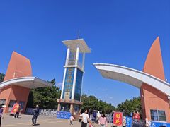 -日照海滨国家森林公园