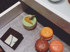 -行者书屋大堂吧 ·下午茶(南京圣和府邸酒店)