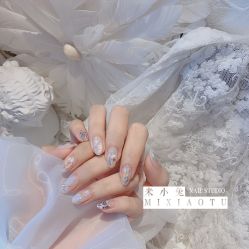 -米小兔美甲美睫