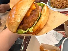 -魏家凉皮(协和店)