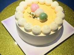 -聚福SHANGHAILANDER(乌鲁木齐南路店)