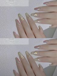 -IDO美甲美睫