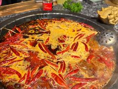 -蜀大侠火锅(建设路第五大道店)
