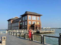 -同里湖度假村(二期店)