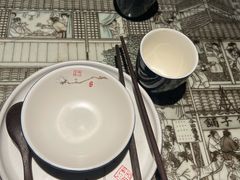 -绿茶餐厅(光谷世界城步行街店)