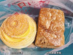 -宫门口馒头铺(创始人总店)
