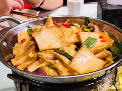 -曹家小厨(贵阳路店)