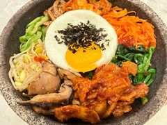 -七八冷面·延边朝鲜族美食(欢乐谷店)