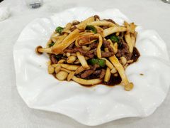 -盐通酒家(金桥湾清水苑店)