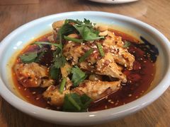 -新白鹿餐厅(城西银泰城店)