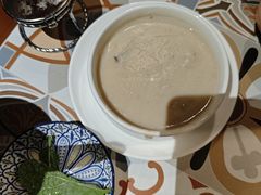 -梅夫娜土耳其餐厅.清真HALAL