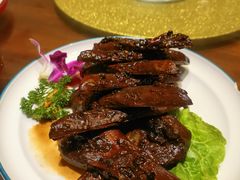 -百味地锅鸡(二店·财校分店)