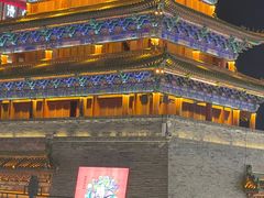 -开封市鼓楼广场(宋都皇城旅游度假区)