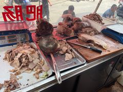 -金强牛肉面总店