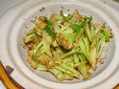 -老太原菜馆(府西街店)