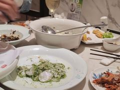 -宁波石浦大饭店(新材料城店)