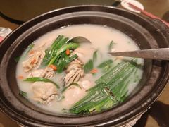 -上海人家花樣年华(中山公园店)
