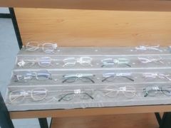-五派眼镜(沙河店)