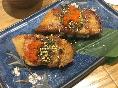 鹅肝-林妈妈村·日式料理(宝山龙湖天街店)