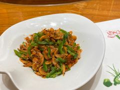 -白金汉爵大酒店·中餐厅(相城店)