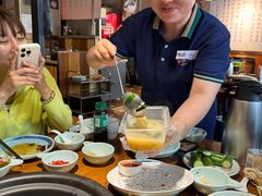 -三个渔夫·蒸汽海鲜(小白楼店)