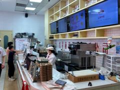 -红星前进面包牛奶公司(五道口购物中心店)