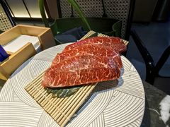 -十三姨正合丰烤肉(营迹路店)
