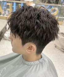-阿莲新妆护肤造型