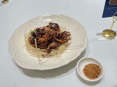 -品海楼·大连海胆锅贴馆(东港店)