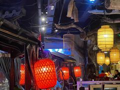 -吴越荣记苏州菜·松鼠桂鱼(月光码头店)