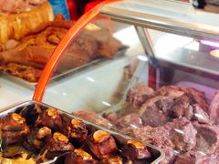 马肉-姚一刀大广安驴肉(津保路店)