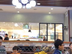 大堂-台北楚楚园馅饼粥(虹桥南丰城店)