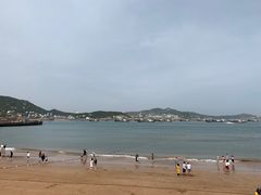 -大王村沙滩