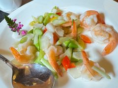 -马勒别墅·中餐厅