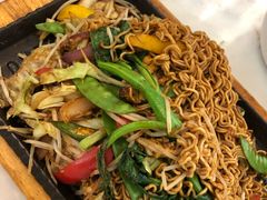 -翠华餐厅(香港国际机场店)